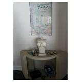 Entry Table