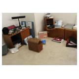 Office Furniture and supplies