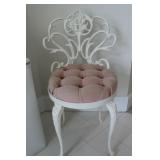 Vanity Chair