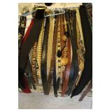Ladies Belts