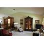 Bloomingdale Moving Estate Sale, Fine Furniture and Quality Household Goods