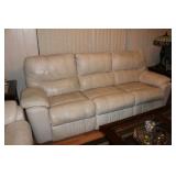 Recliner Sofa