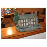 Thomas Kinkade Houses