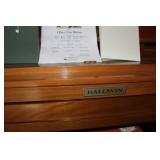 Baldwin Spinet Piano