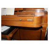 Baldwin Spinet Piano