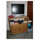 Small Flat Screen Tv and Stand