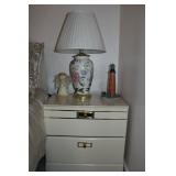 Full bedroom set night stand