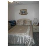 Full Size bedroom set