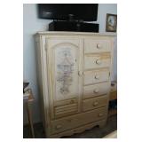 Bedroom Armoire