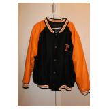 Tennessee Coat