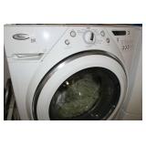 Whirlpool Front loader washer and dryer