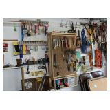 Tools misc
