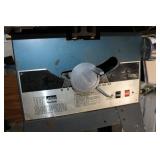 10" Motorized Bench Saw