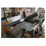 leaf blower