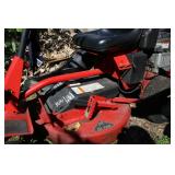 Snapper Riding Lawn Mower
