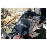 Snapper Riding Lawn Mower
