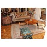Local Artist Full House High End Estate Sale in Brandon! Art Deco/MCM Meets Interior Designers Flare