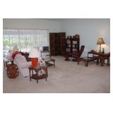 Beautiful Home in Walden Lakes Whole House Estate Sale, Plant City 