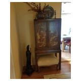 Pink Dog finds decorator furnishings in New Milford