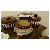 Pink Dog finds china, toys, tools in Hillsdale