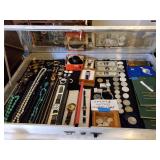 Coins, watches and costume jewelry in the Dec. 6 and 8 Fair Lawn sale