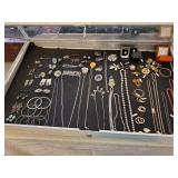 Gold and silver jewelry in the Dec. 6 and 8 Fair Lawn sale