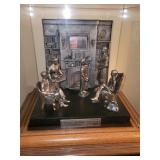 Pink Dog returns to still-packed North Arlington!