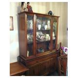 Mega-blowout in Leonia before it all goes to charity!