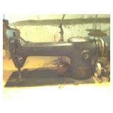 Singer 241-11 industrial sewing machine