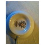 Noritake "Norwood" china set for 12