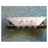 Lionel #6446 Cement Car