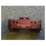 Lionel #6447 Cupola caboose