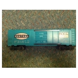 Lionel #6464-900 box car