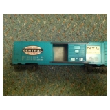 Lionel #6464-900 box car