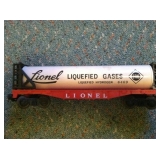 Lionel #6469 Liquefied gas car