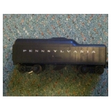 Lionel #736W tender with whistle