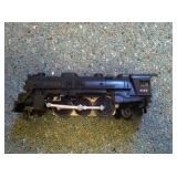 Lionel #637-13 Locomotive