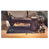 Singer 241-11 industrial sewing machine