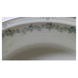 Noritake "Norwood" pattern