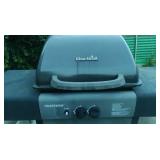 Char-Broil gas grill
