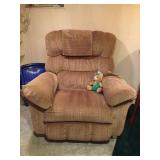 Recliner.