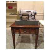 Kenmore sewing machine.