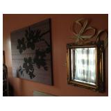 Some of the art the owner is ready to part with