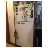 Whirlpool refrigerator.