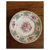 "Romance" china pattern.