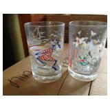 Disney glasses.