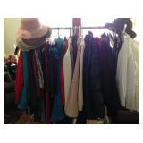 Lots of petite-size women