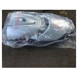 Thane "Q" portable gas grill, new in box.