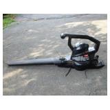 Toro blower