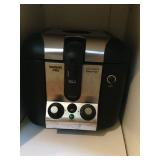 Deep fryer.